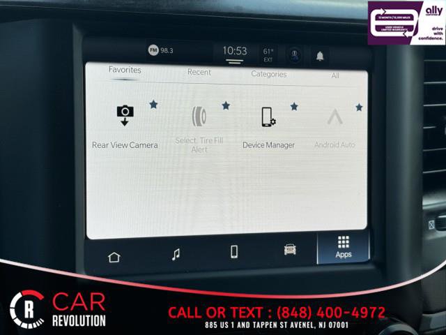 Used 2024 RAM 3500 Big Horn image 32