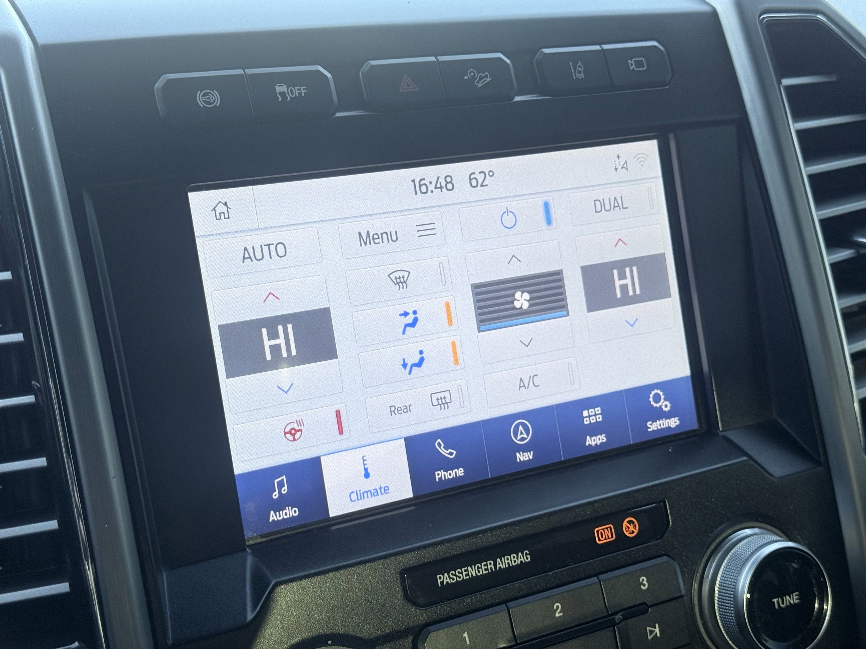 Used 2020 Ford F350 Platinum image 78