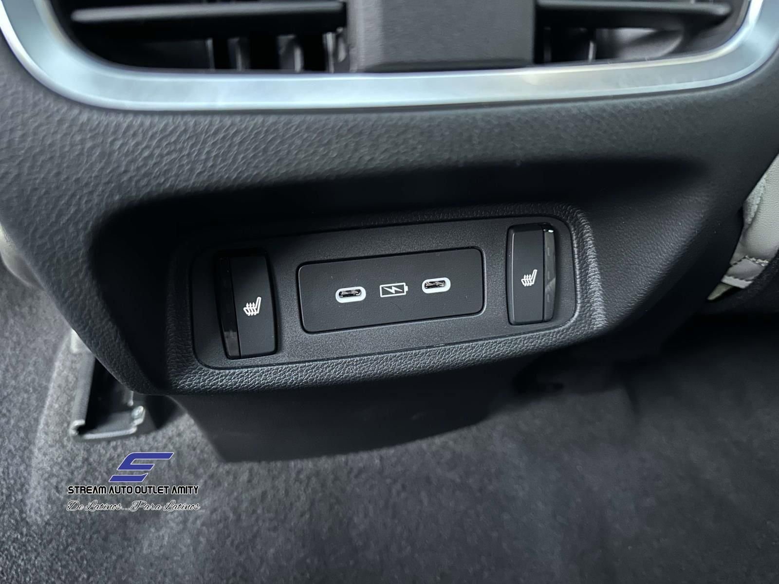 Used 2025 Acura RDX AWD w/ A-Spec & Advance Pkg image 14