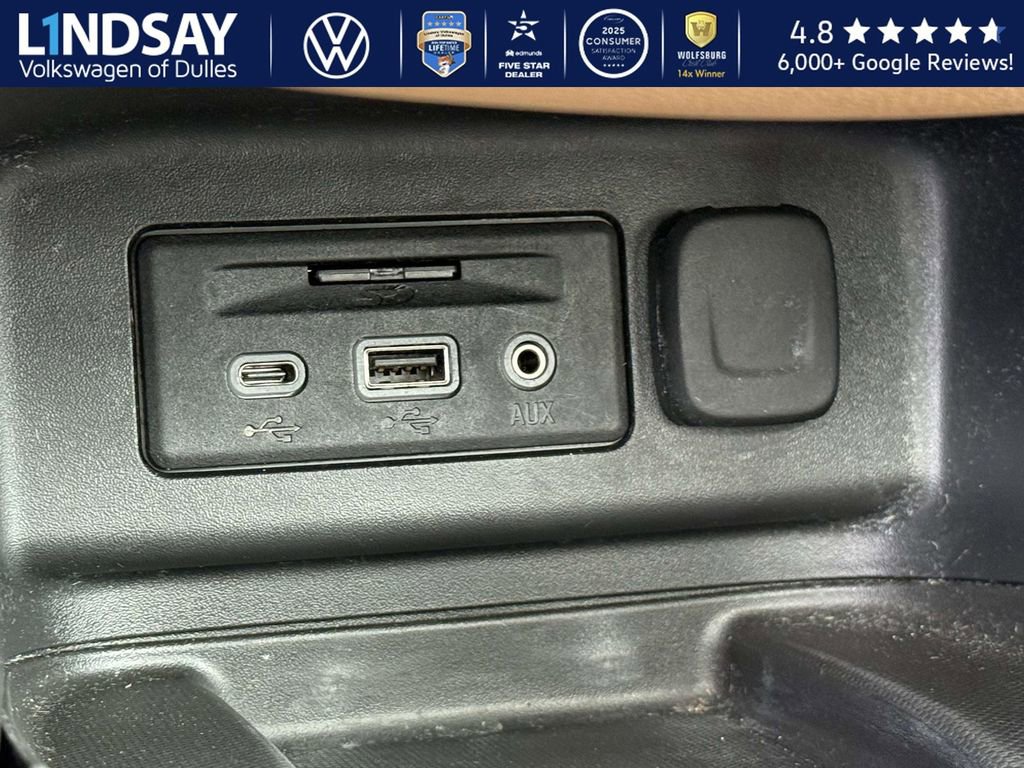 Used 2020 Chevrolet Equinox Premier image 18