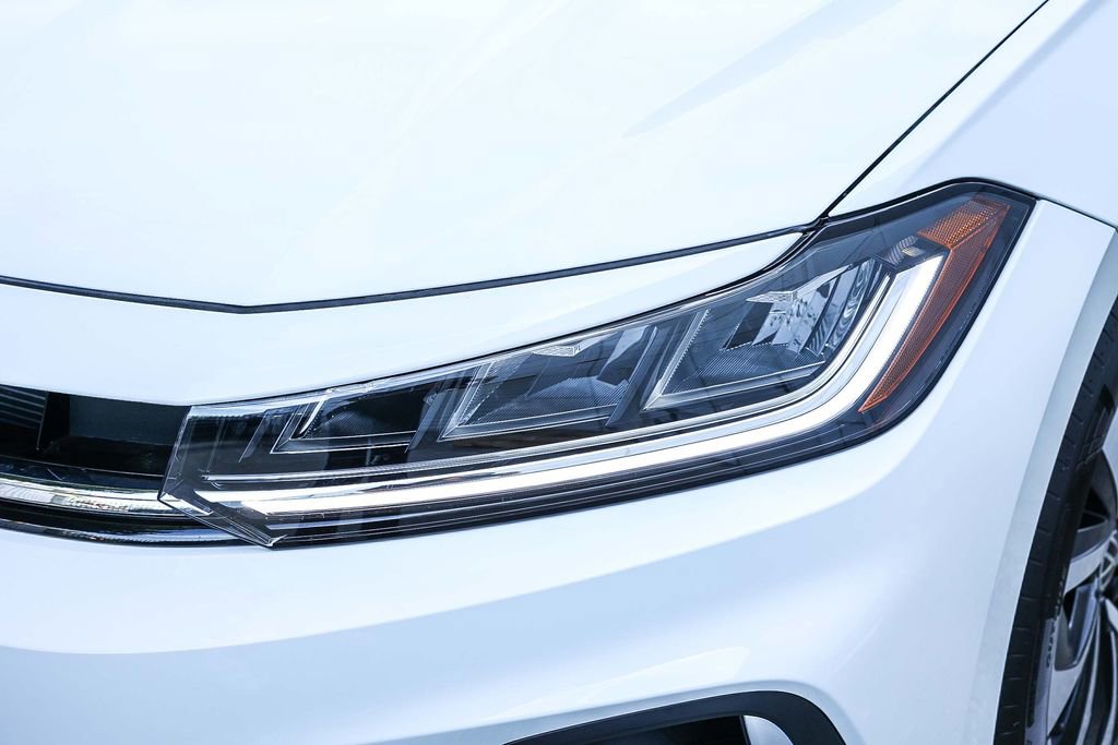 New 2026 Volkswagen Jetta S image 15