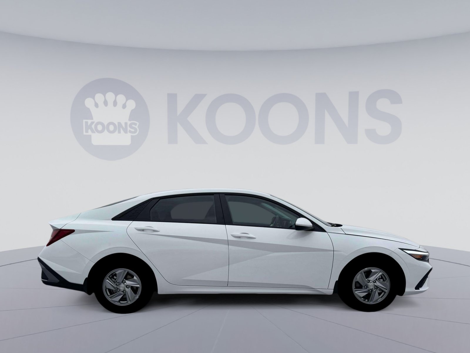 New 2026 Hyundai Elantra SE FWD image 12