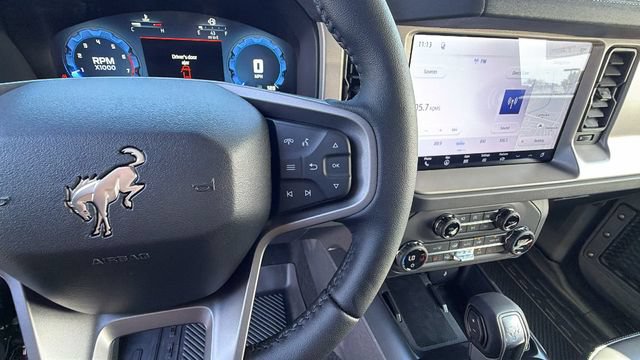 New 2026 Ford Bronco Outer Banks AWD/4WD image 29