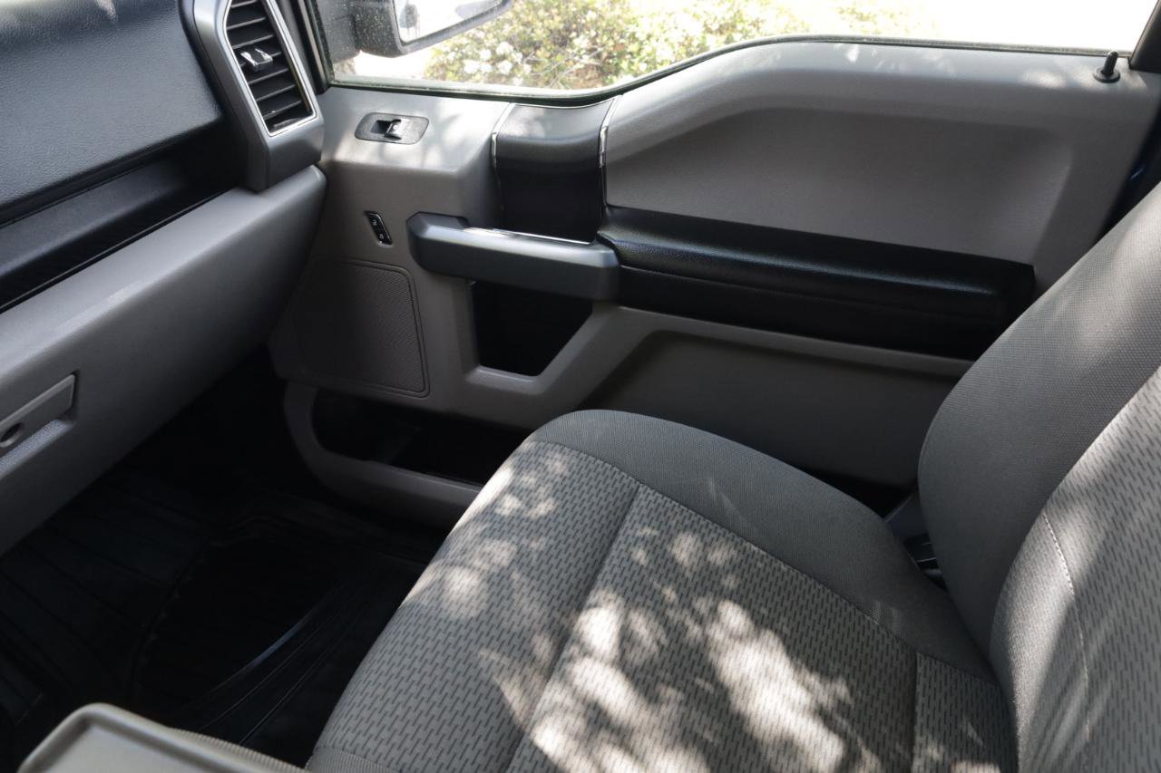 Used 2019 Ford F150 XLT w/ Equipment Group 301A Mid image 10