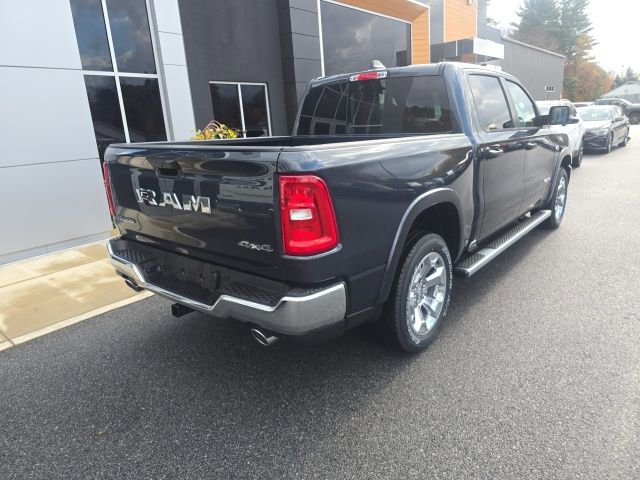 New 2026 RAM 1500 Big Horn image 6