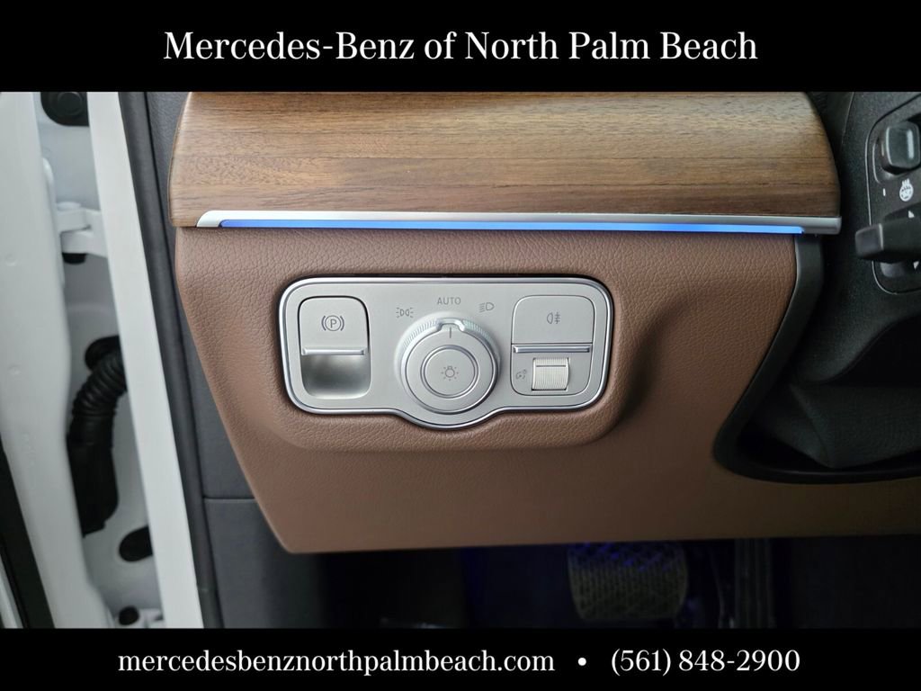 New 2026 Mercedes-Benz GLE 350 4MATIC image 20