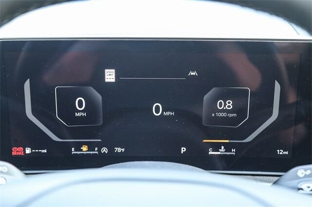 New 2026 Kia Sportage X-Pro Prestige image 20