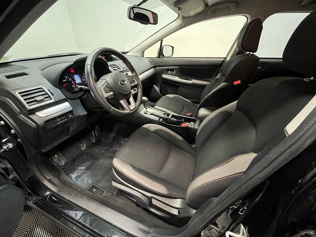 Used 2016 Subaru Crosstrek 2.0i Premium w/ Popular Package #1 image 11