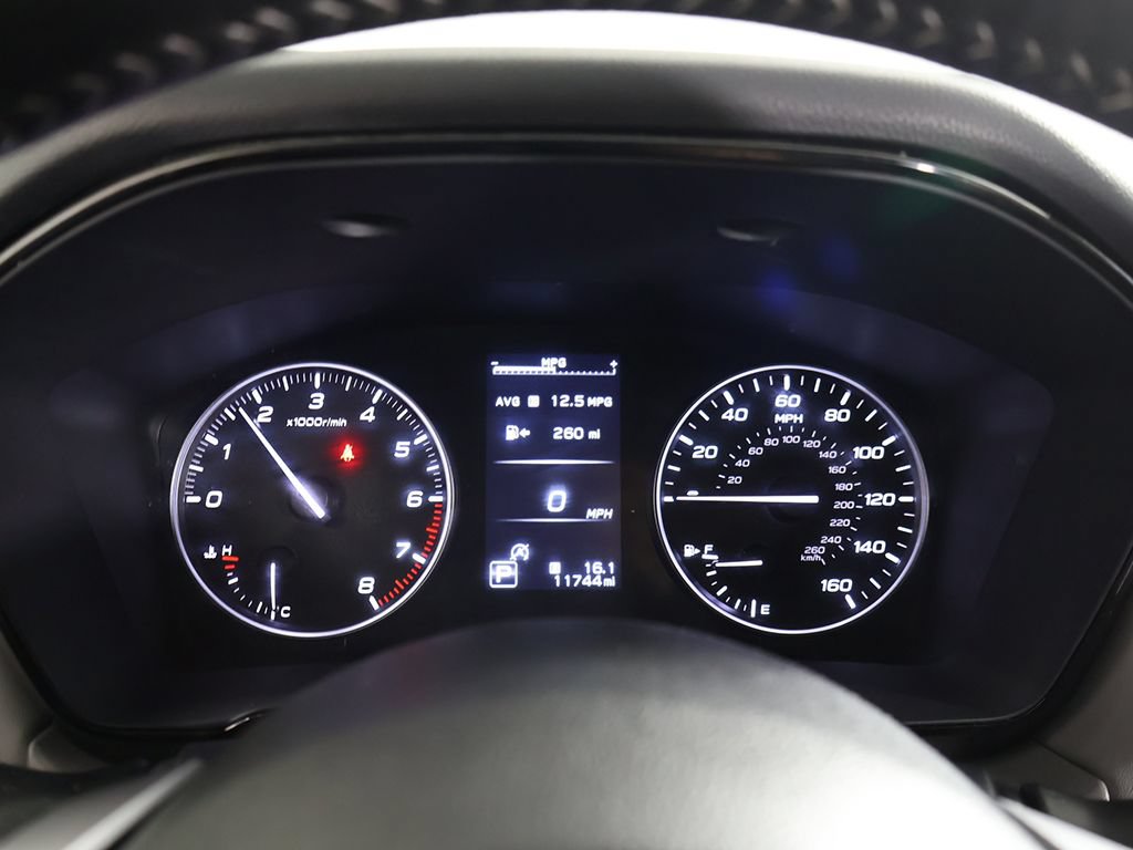 Used 2023 Subaru Legacy Premium AWD/4WD image 41