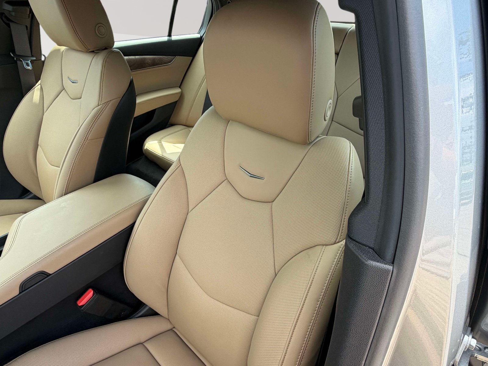 Used 2026 Cadillac CT5 Premium Luxury w/ Technology Package AWD/4WD image 23