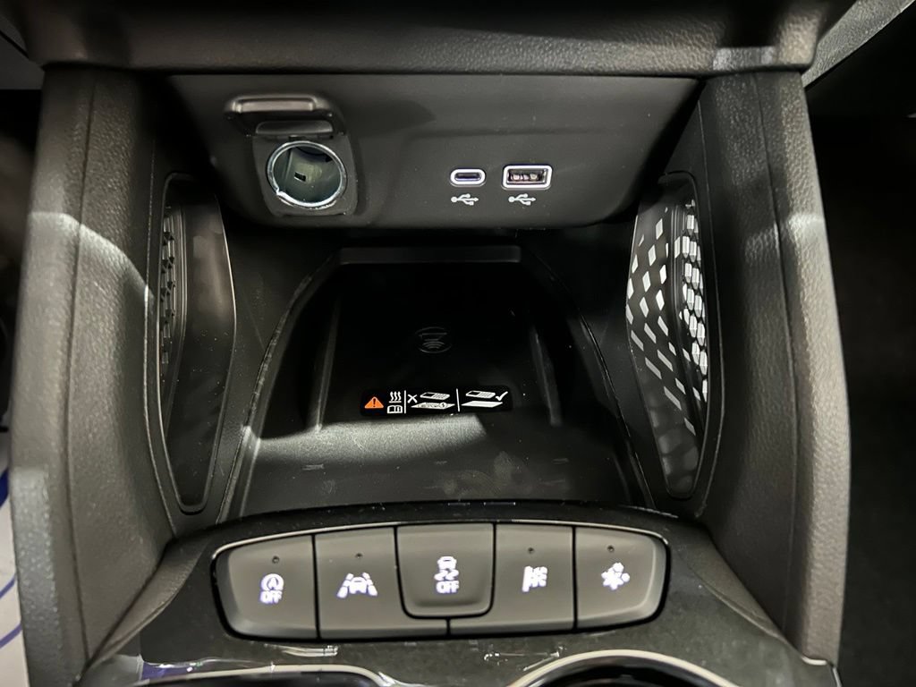 New 2026 Chevrolet TrailBlazer RS w/ Convenience Package FWD image 29