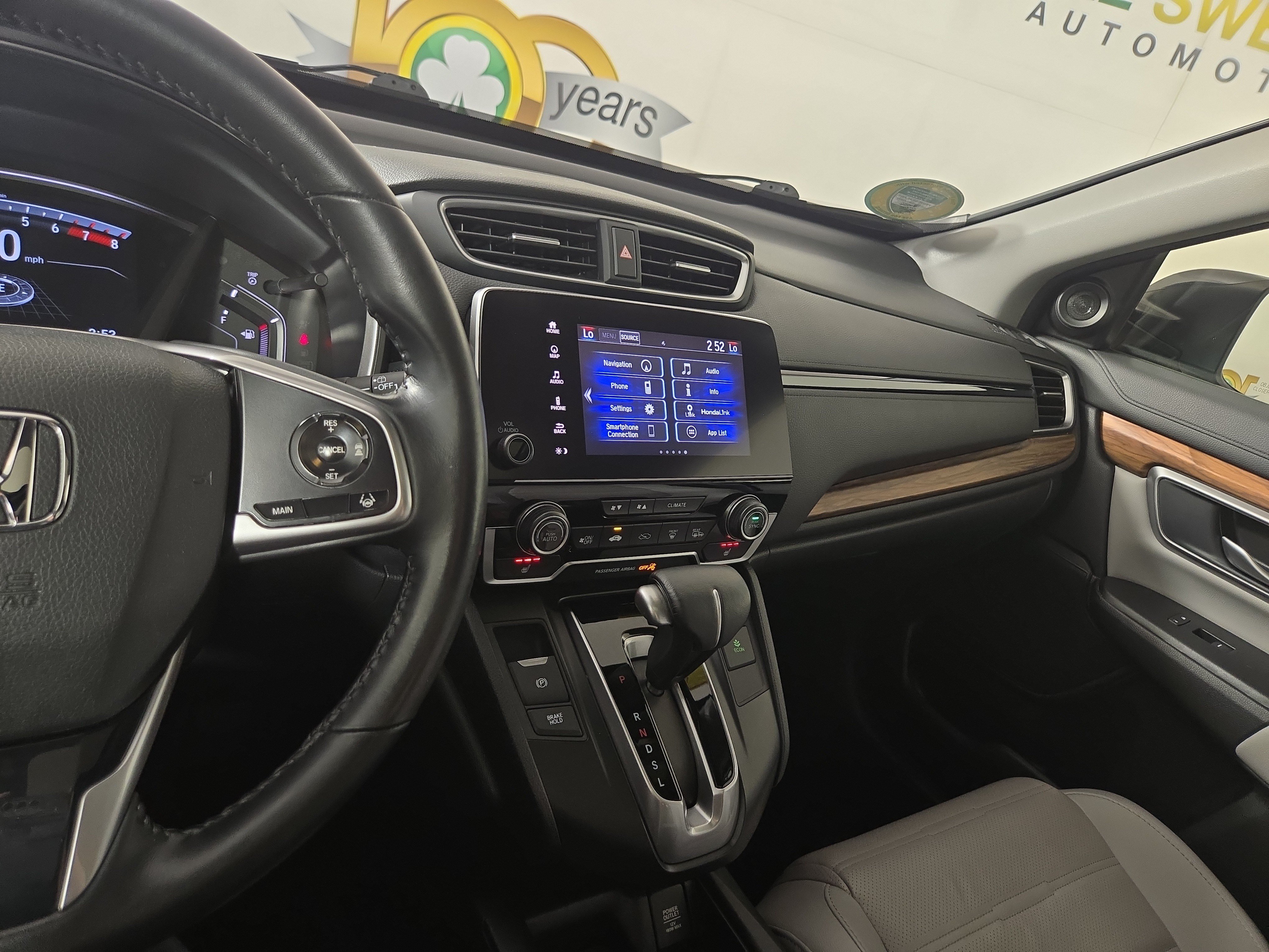 Used 2019 Honda CR-V Touring image 25