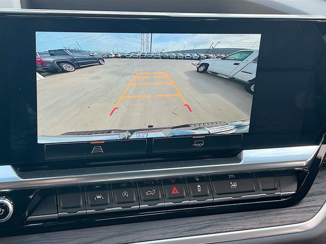 New 2026 GMC Sierra 1500 SLT image 9