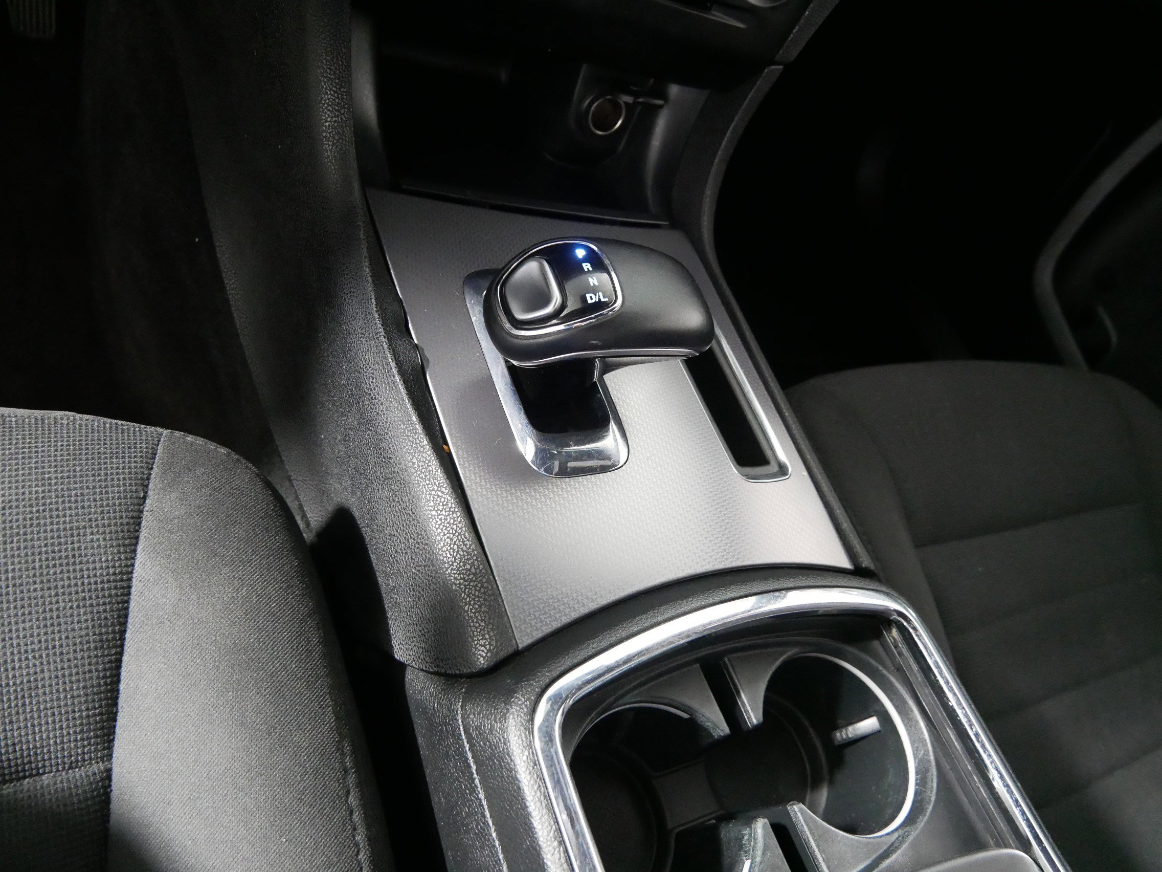Used 2014 Dodge Charger SE AWD/4WD image 24