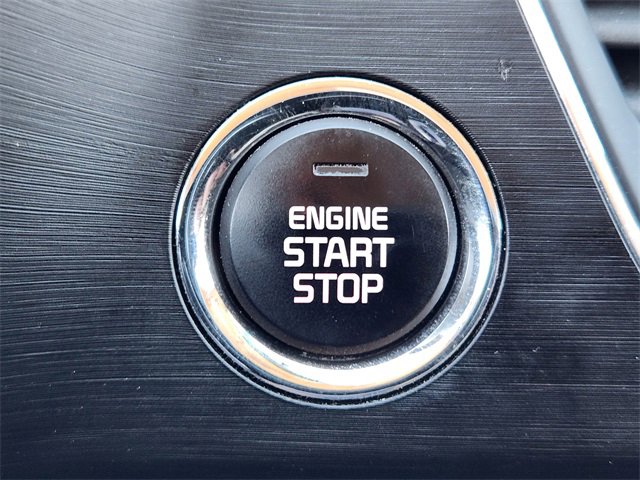 Certified 2020 Kia Sedona EX image 22