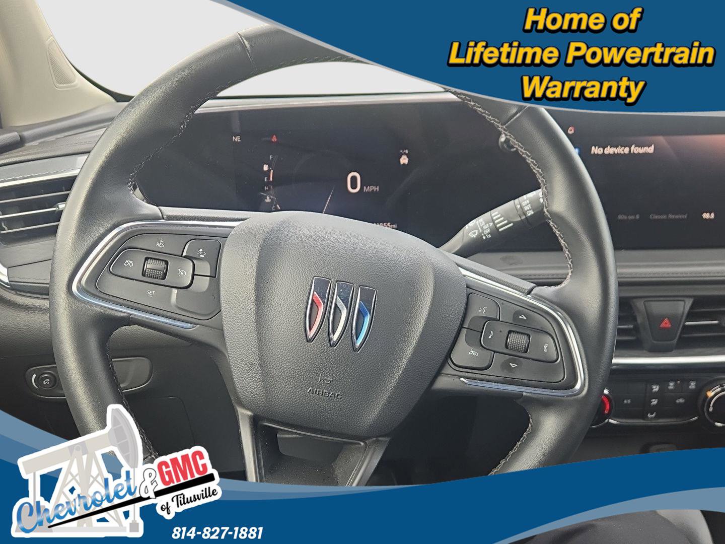 Used 2024 Buick Encore GX Sport Touring image 28