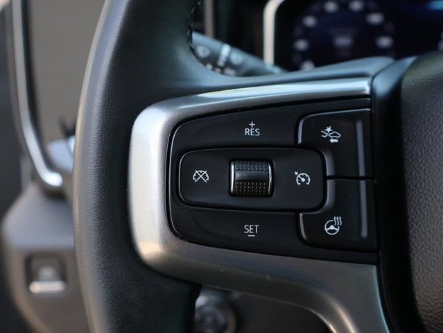 Used 2024 Chevrolet Silverado 2500 LTZ AWD/4WD image 40
