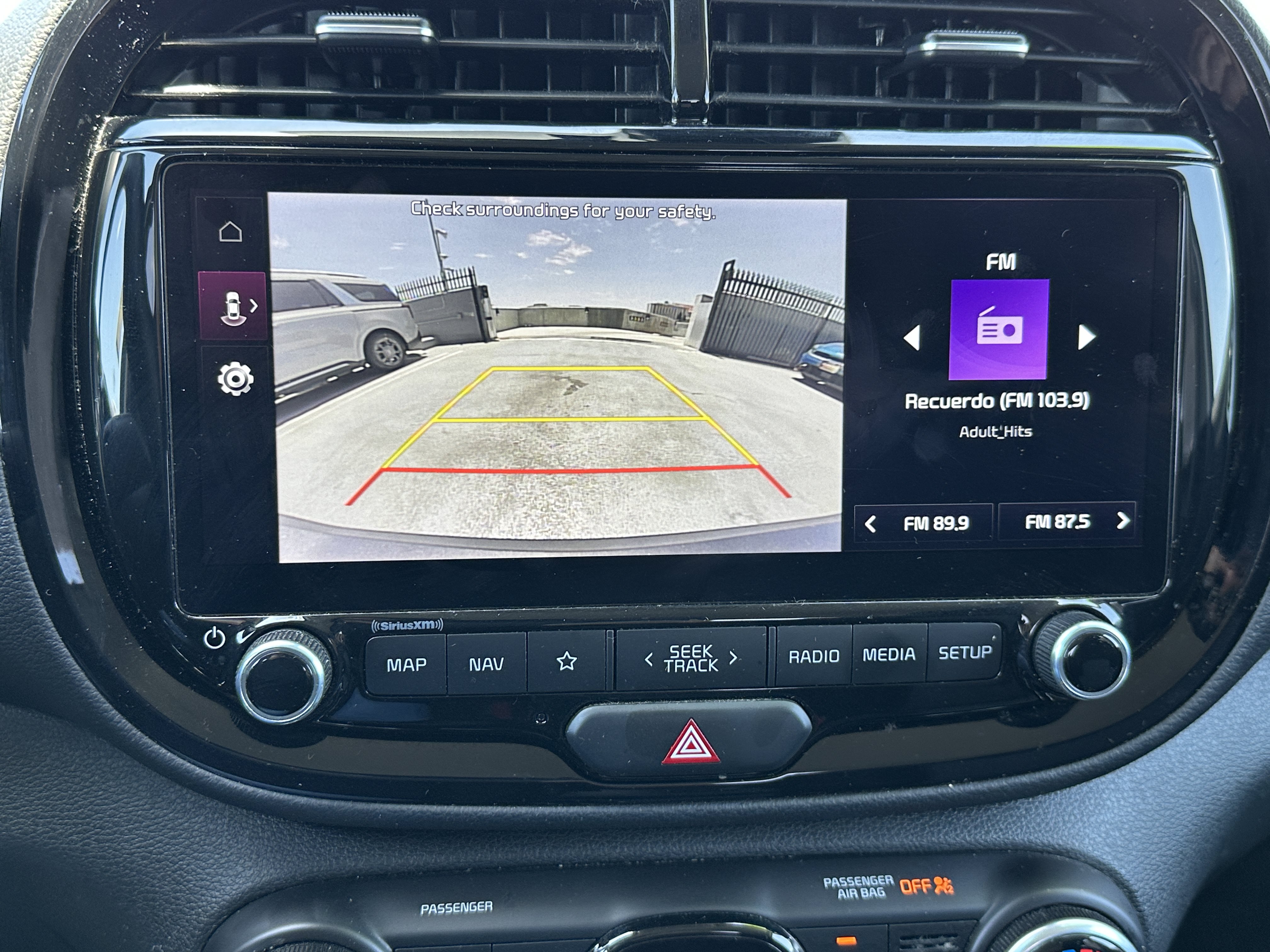 Certified 2023 Kia Soul S FWD image 31