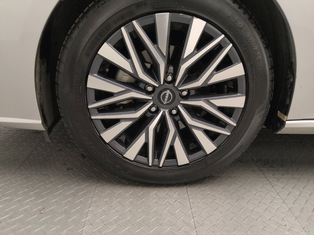 Used 2023 Nissan Altima 2.5 SV image 31