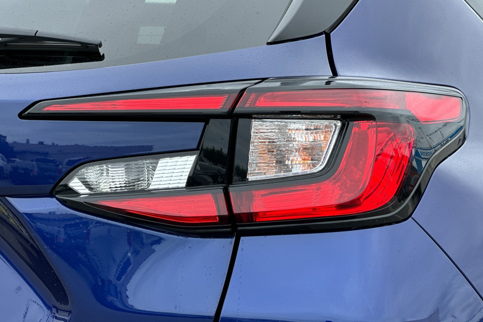 New 2026 Subaru Crosstrek 2.5i Limited AWD/4WD image 33