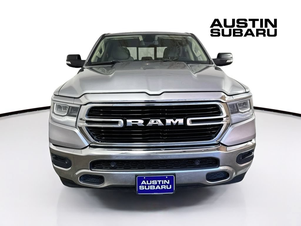 Used 2019 RAM 1500 Big Horn RWD image 2