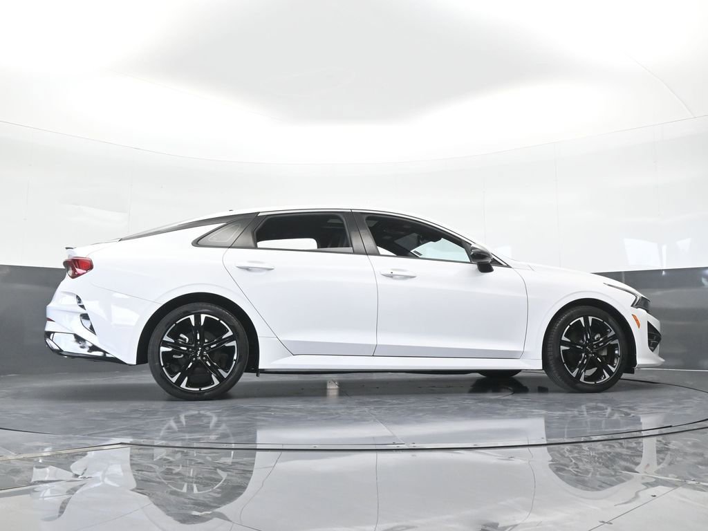 Used 2023 Kia K5 GT-Line FWD image 60