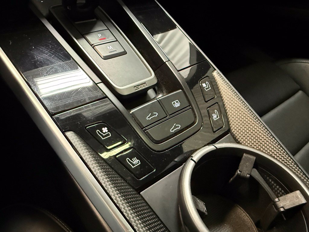 Certified 2020 Porsche 911 Carrera 4S AWD/4WD image 14