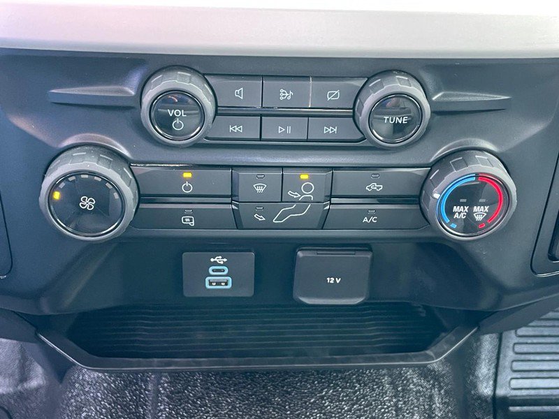 Used 2024 Ford F250 XL w/ FX4 Off-Road Package image 41