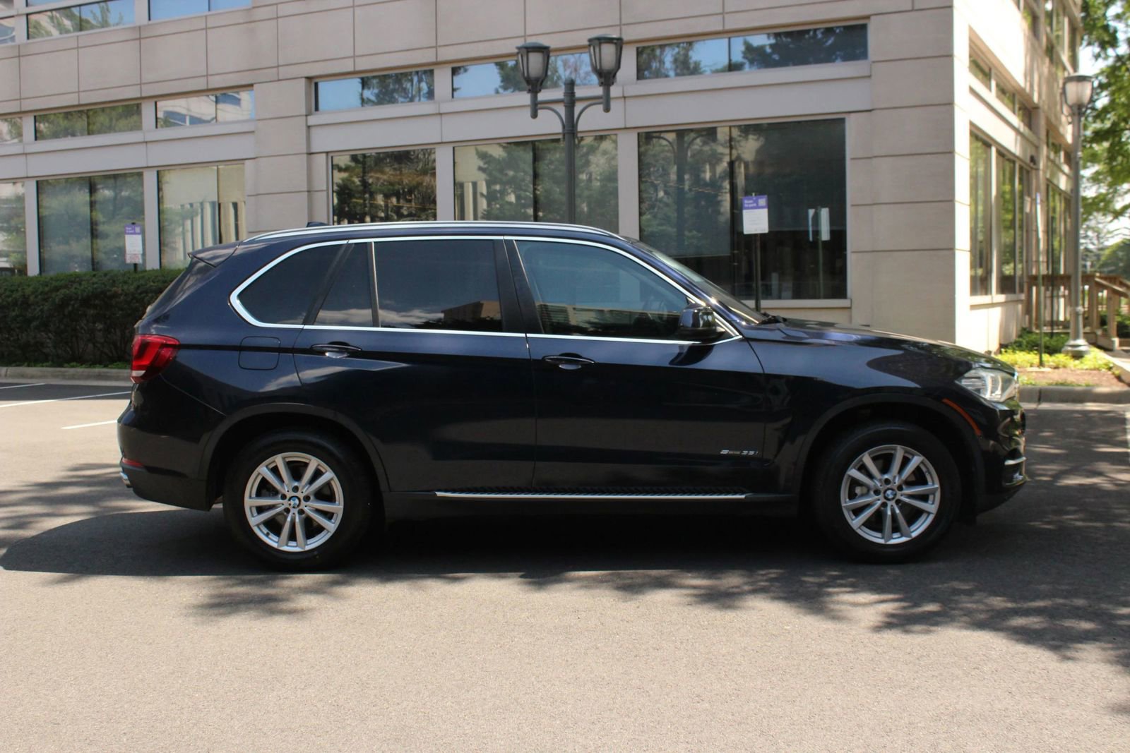 Used 2014 BMW X5 sDrive35i RWD image 6