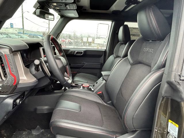 New 2024 Ford Bronco Raptor image 8