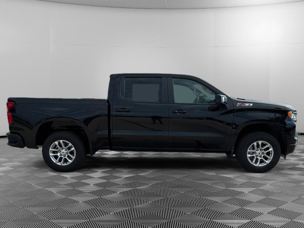 New 2026 Chevrolet Silverado 1500 RST w/ Safety Package AWD/4WD image 5