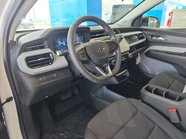 New 2027 Chevrolet Bolt LT FWD image 13