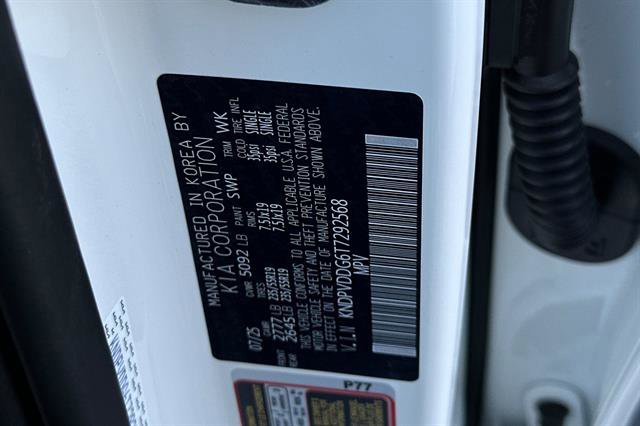 New 2026 Kia Sportage AWD Hybrid image 33