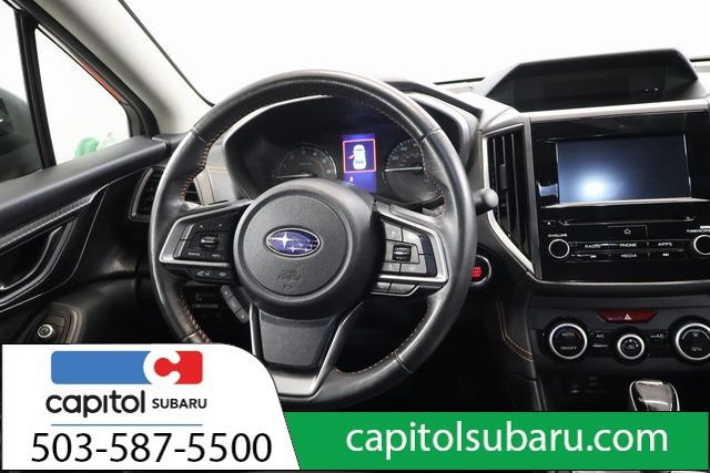 Used 2023 Subaru Crosstrek 2.0i Premium AWD/4WD image 17