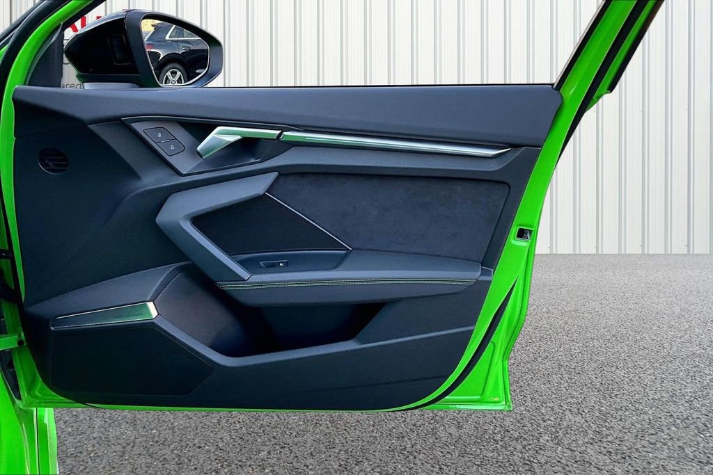 Used 2023 Audi RS 3 w/ RS Technology Package image 28