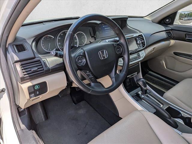Used 2013 Honda Accord EX-L image 10