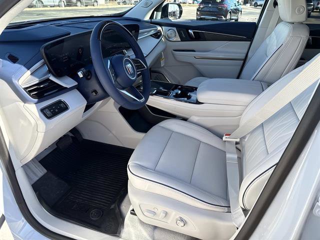 New 2026 Buick Enclave Avenir w/ Super Cruise Package image 14
