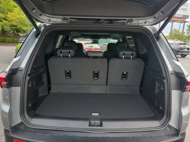 New 2027 Buick Enclave Preferred w/ Power Package AWD/4WD image 6