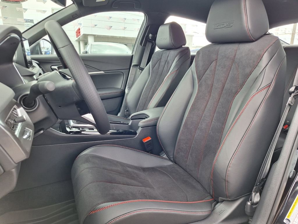 New 2025 Acura Integra Type S image 13