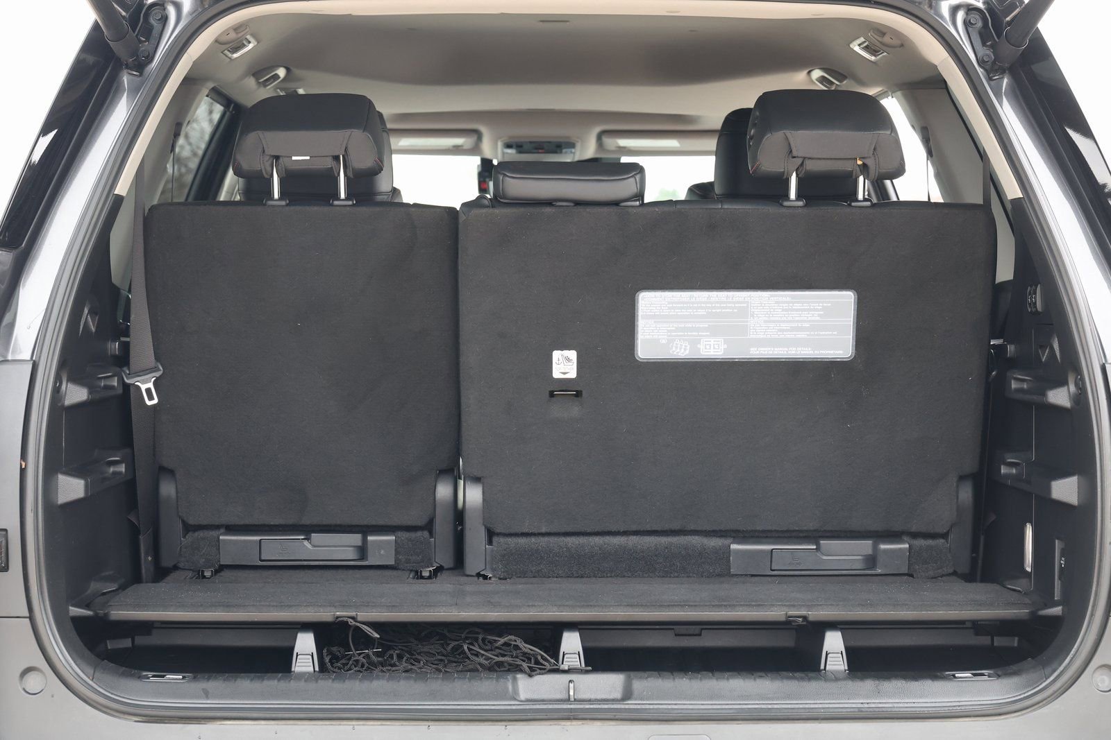 Used 2023 Toyota Sequoia TRD Pro image 38