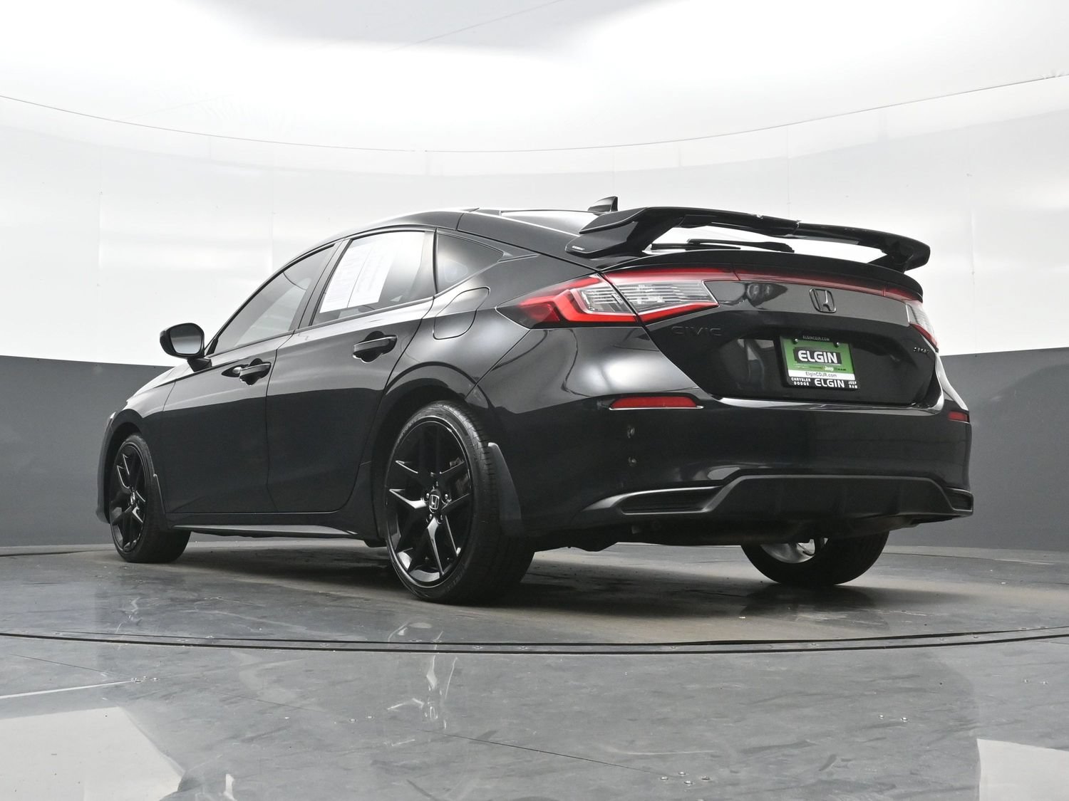 Used 2024 Honda Civic Sport image 30