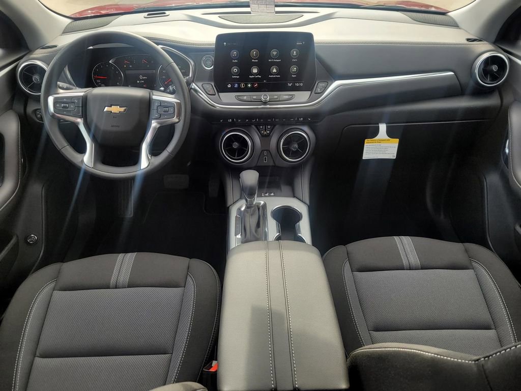 New 2026 Chevrolet Blazer LT image 11