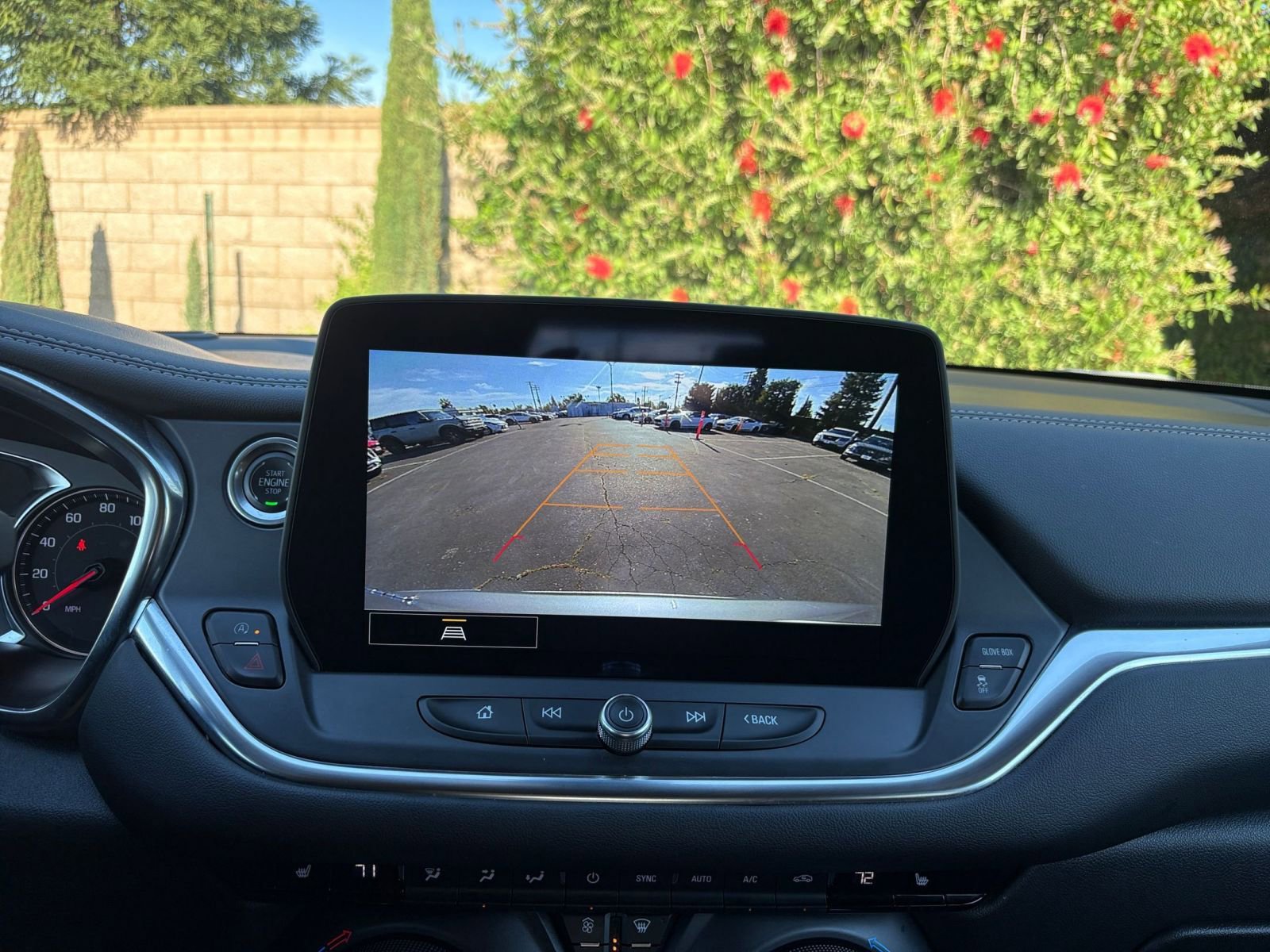 Used 2025 Chevrolet Blazer LT image 25