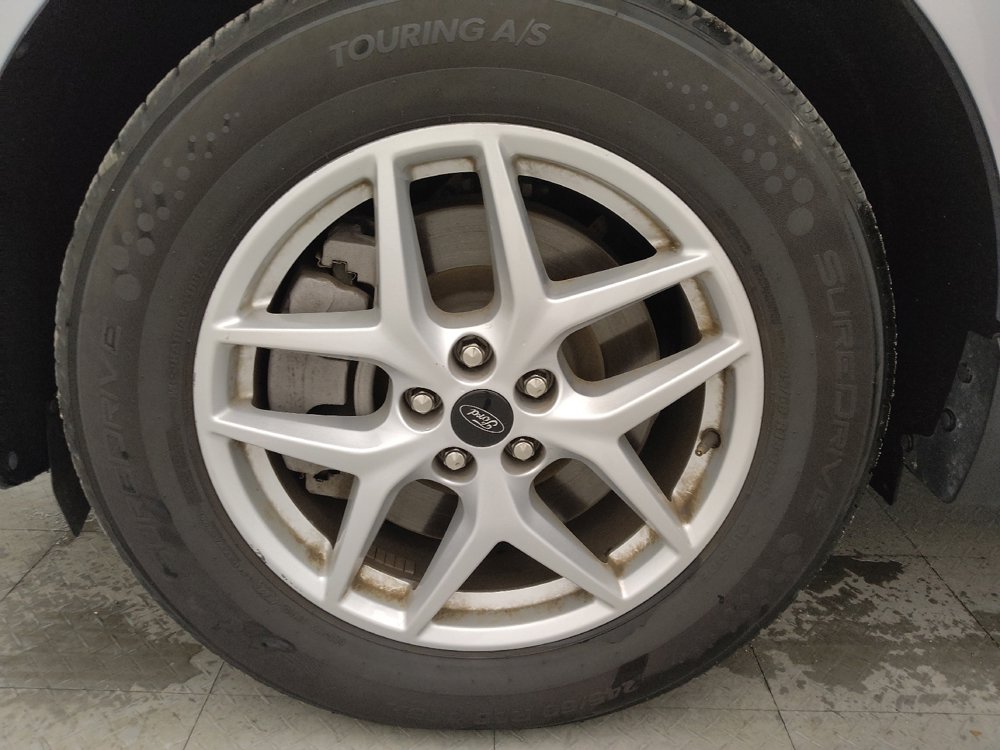 Used 2023 Ford Edge SEL image 31