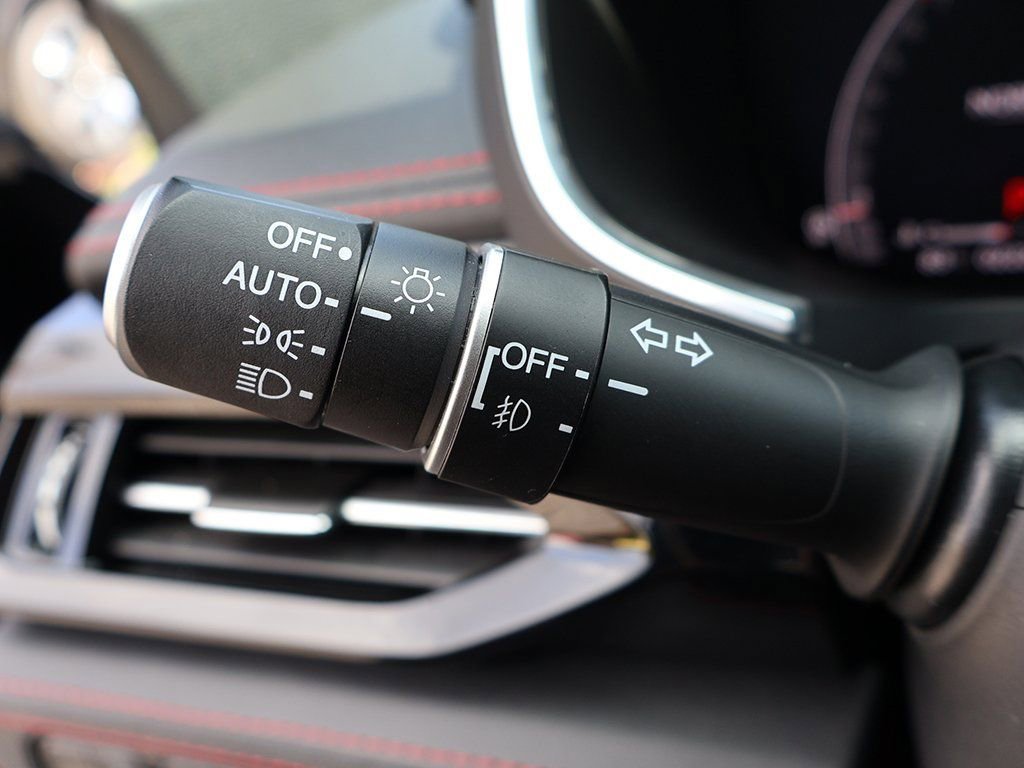 Used 2023 Acura MDX A-Spec AWD/4WD image 49
