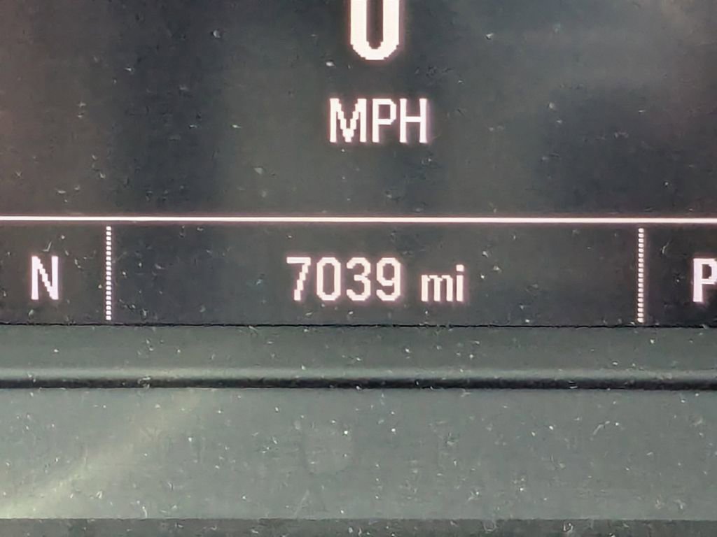 Certified 2023 Chevrolet TrailBlazer RS w/ Convenience Package image 29