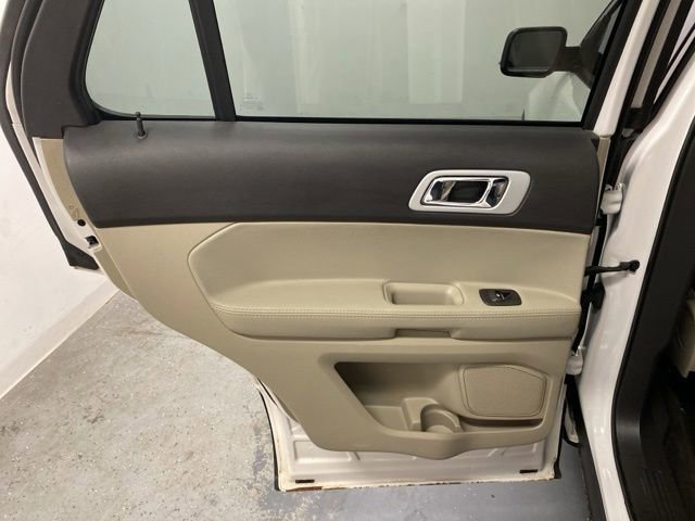 Used 2014 Ford Explorer Limited w/ Equipment Group 302A image 27