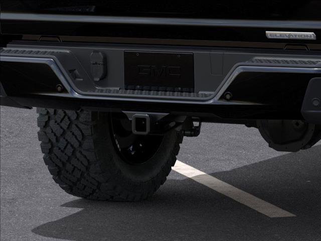 New 2026 GMC Canyon Elevation image 14