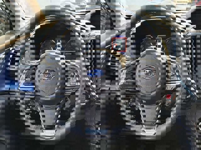 Used 2023 Subaru Crosstrek Hybrid w/ Moonroof Package w/Navigation image 22