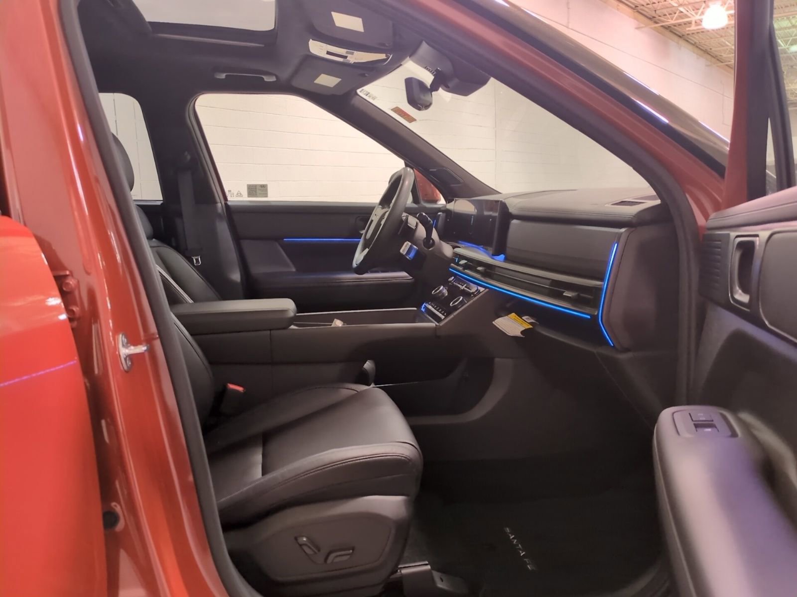 Used 2024 Hyundai Santa Fe Calligraphy image 10